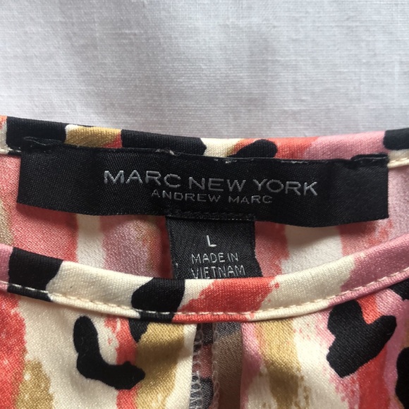 Andrew Marc Top - Picture 3 of 7